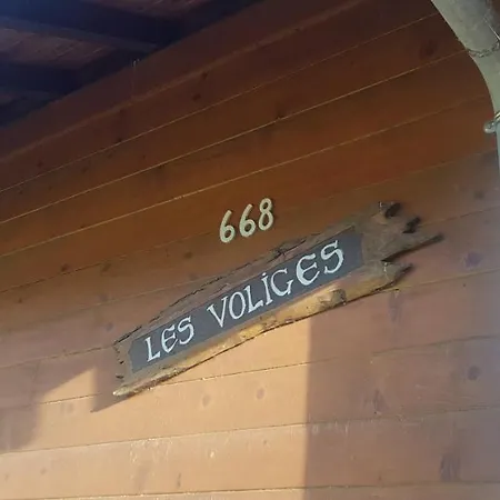 La Clusaz Ski Aux Pieds Exterior foto