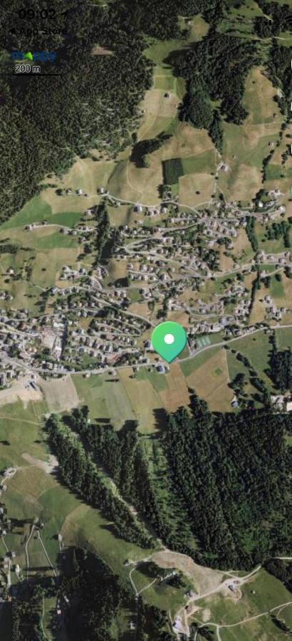 Aux Pieds Chalet La Clusaz