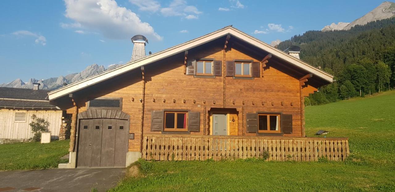 Aux Pieds * La Clusaz