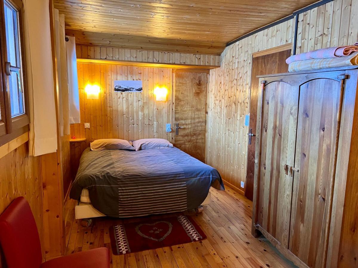 Aux Pieds Chalet La Clusaz